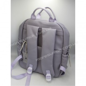Жіночі рюкзаки MH-1714 purple