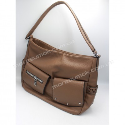 Сумки жіночі 305 brown