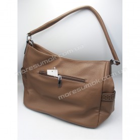 Сумки жіночі 305 brown