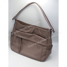 Сумки жіночі 304 taupe