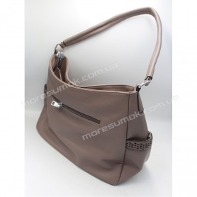 Сумки жіночі 304 taupe