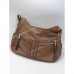 Сумки жіночі 307 brown