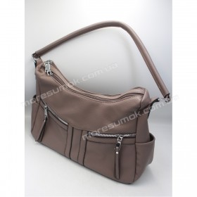 Сумки жіночі 307 taupe