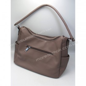 Сумки жіночі 307 taupe