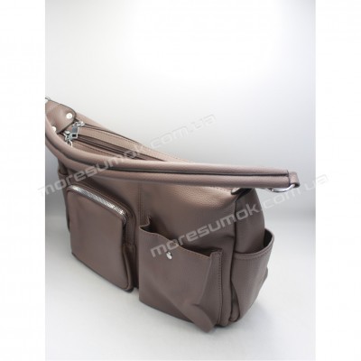 Сумки жіночі 300 taupe