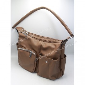 Сумки жіночі 300 brown