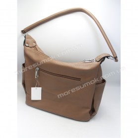 Сумки жіночі 300 brown