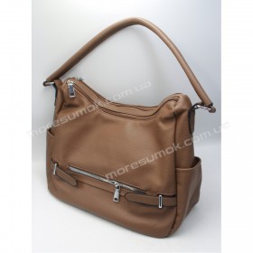 Сумки жіночі 306 brown