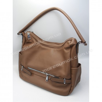 Сумки жіночі 306 brown
