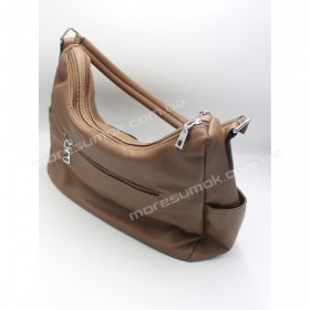 Сумки жіночі 306 brown