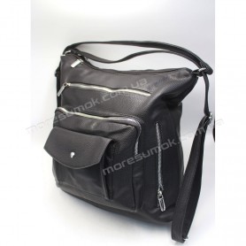 Сумки жіночі 310 black