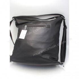 Сумки жіночі 310 black