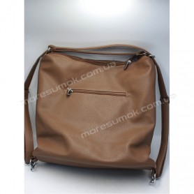 Сумки женские 310 brown Сумки женские 310 brown