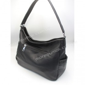 Сумки женские 303 black
