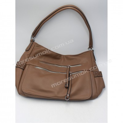 Сумки жіночі 303 brown