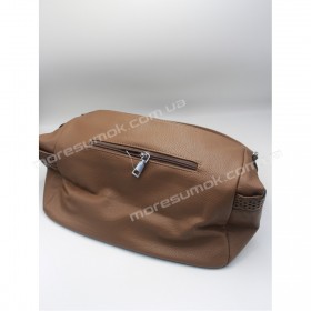 Сумки жіночі 303 brown