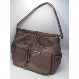 Сумки жіночі 303 taupe