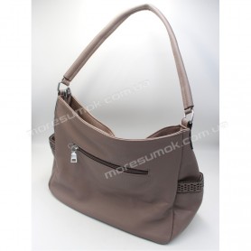 Сумки жіночі 303 taupe