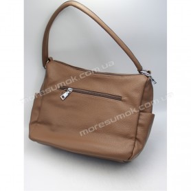 Сумки жіночі 302 brown