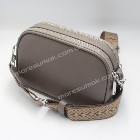 Сумки кросс-боди 2638 gray