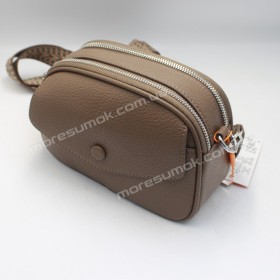 Сумки кросс-боди 2621 gray-green
