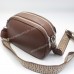 Сумки кросс-боди 2621 brown