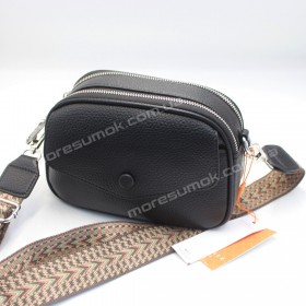 Сумки кросс-боди 2621 black