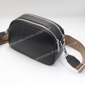Сумки кросс-боди 2621 black