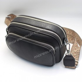 Сумки кросс-боди 2820 black