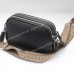 Сумки кросс-боди 2820 black