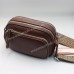 Сумки кросс-боди 2820 chocolate brown