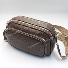 Сумки кросс-боди 2820 brownish