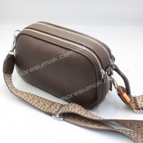 Сумки кросс-боди 2820 brownish
