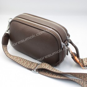 Сумки кросс-боди 2820 brownish