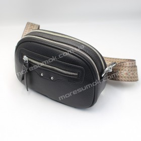 Сумки кросс-боди 2831 black