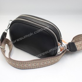Сумки кросс-боди 2831 black