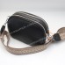 Сумки крос-боді 2831 black