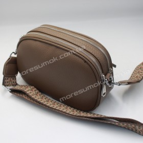 Сумки кросс-боди 2831 grayish green