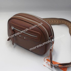 Сумки крос-боді 2831 light brown Сумки крос-боді 2831 light brown