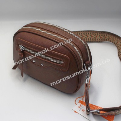 Сумки крос-боді 2831 light brown