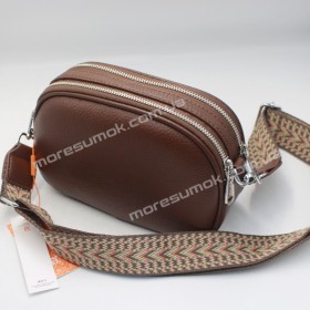 Сумки крос-боді 2831 light brown