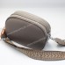 Сумки кросс-боди 2831 dark gray