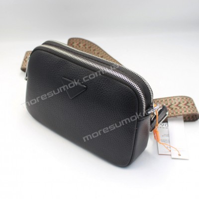 Сумки кросс-боди 2806 black