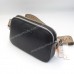 Сумки кросс-боди 2806 black