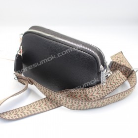 Сумки кросс-боди 2806 black