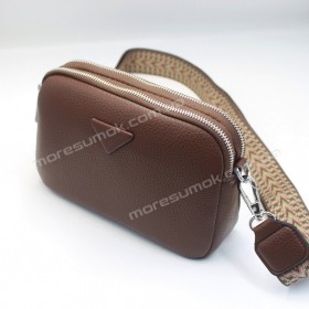 Сумки кросс-боди 2806 brown