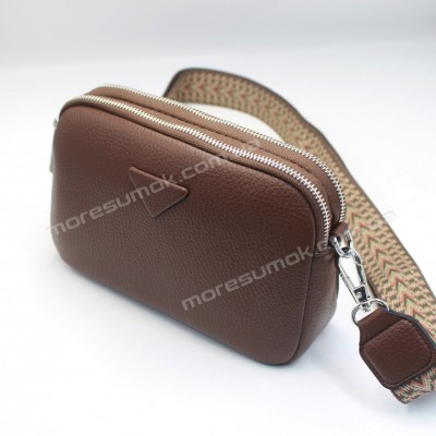 Сумки кросс-боди 2806 brown