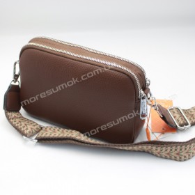 Сумки кросс-боди 2806 brown
