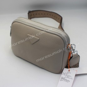 Сумки кросс-боди 2806 gray