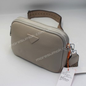 Сумки кросс-боди 2806 gray